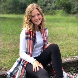 Meet your Posher, Kayce